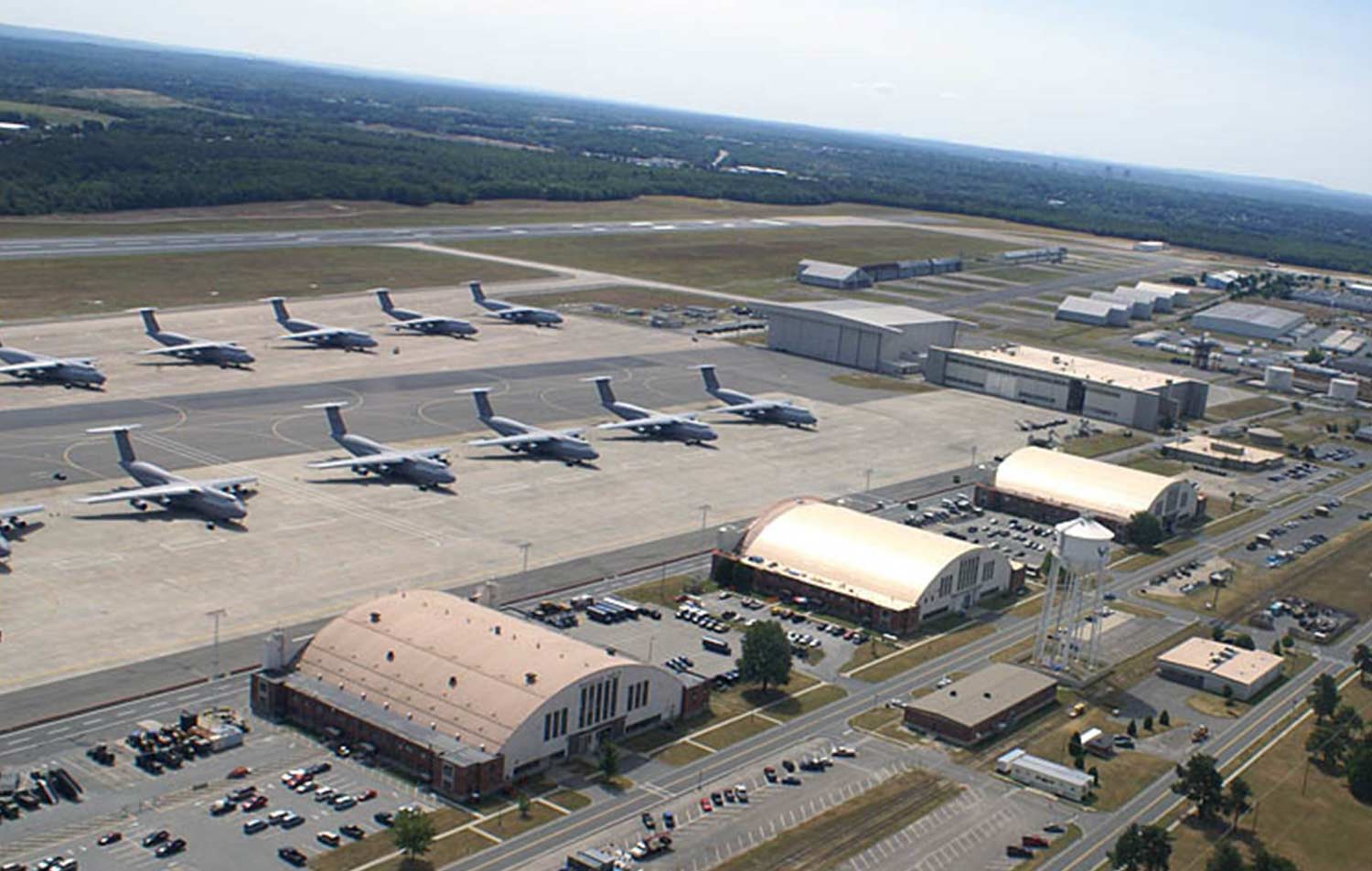Air Port Facility